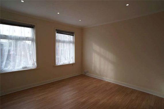 2 Bedroom Terraced